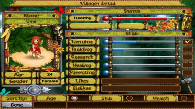 Virtual Villagers 2 | Jogos | XWorld