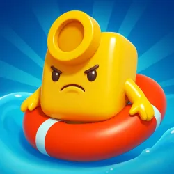 XWorld | Color Blast Shooter