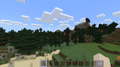 Block World - Craft Building | 游戏 | XWorld