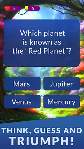 QuiDiDo: Fun Trivia Quiz | Games | XWorld