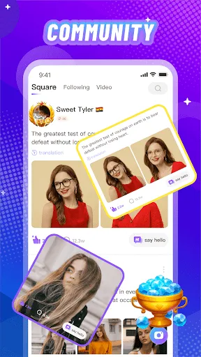 Vone | Games | XWorld