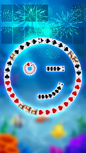 ตู้ปลาคนเดียว (Solitaire Fish) | เกม | XWorld