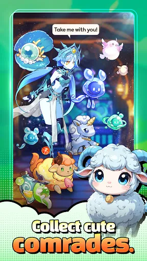 Stone Rush: 3,000 Summons Gift | Games | XWorld