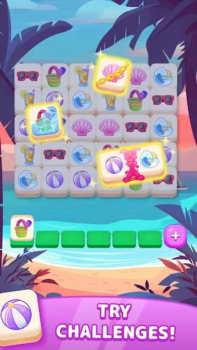 Tile Tap Master: Match 3 Tiles | Games | XWorld