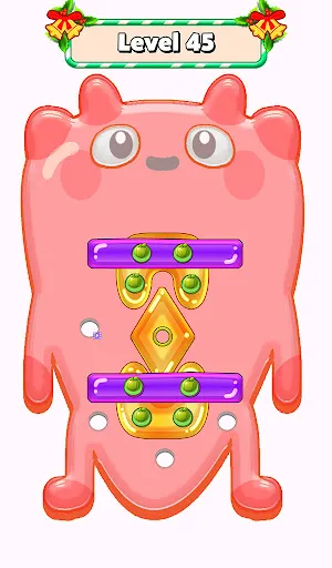 Nuts & Bolts: Jelly Puzzle | เกม | XWorld