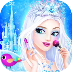 XWorld | Princess Salon: Frozen Party