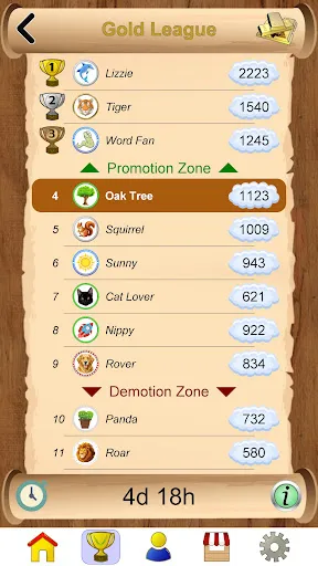 Word Games | Games | XWorld