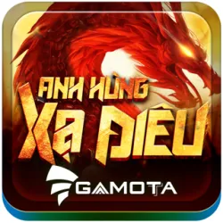 XWorld | Anh Hùng Xạ Điêu 2022 - Gamota