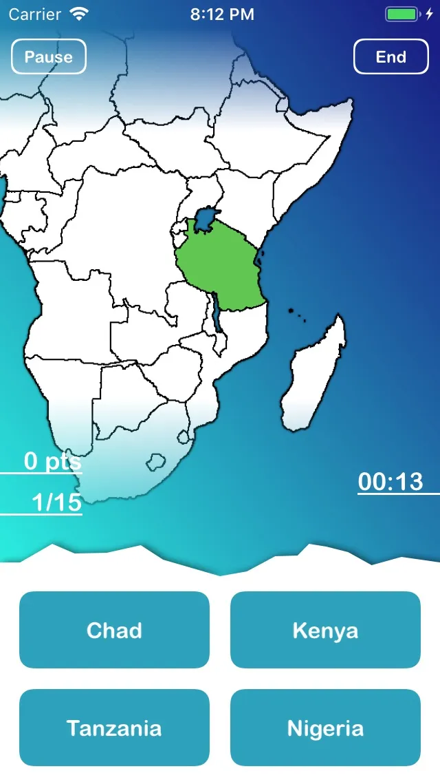 World Quiz: Learn Geography | Games | XWorld