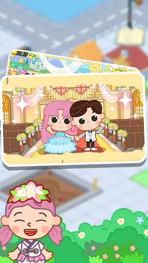 Kota Gemerla | Permainan | XWorld