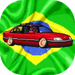 XWorld | Estilo BR: Online Drag Racing