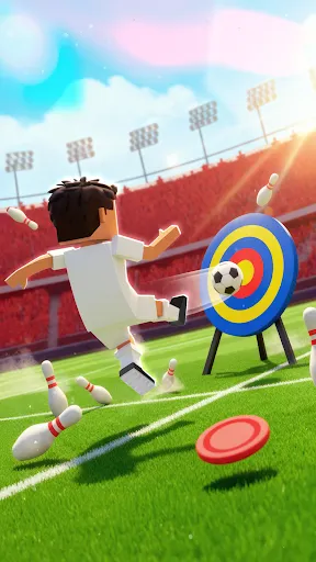 Mini Soccer Star: Football Cup | Games | XWorld Mini Soccer Star: Football Cup | Games | XWorld