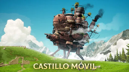 Moving Castle: Strategy Game | juego | XWorld