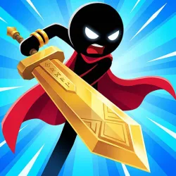 XWorld | Stick King Legend XWorld | Stick King Legend
