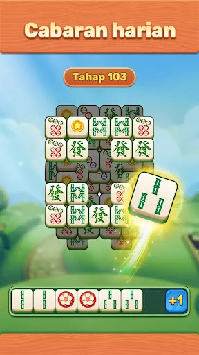 Tile Mahjong | Permainan | XWorld