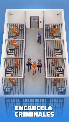 Police Chief | juego | XWorld Police Chief | juego | XWorld