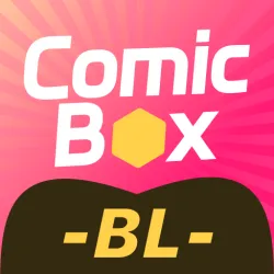 XWorld | Comic Box-BL