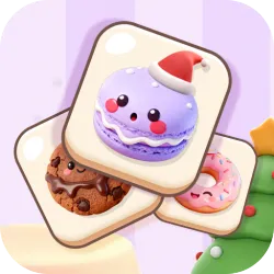 XWorld | Lucky Food Merge - Earn More