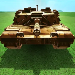 XWorld | Tanks Battle・Armored and Steel