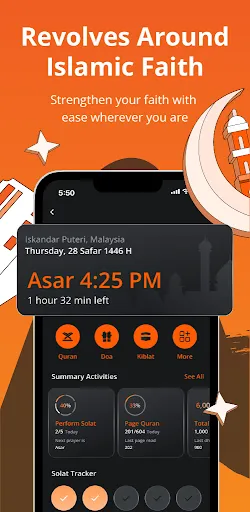 ATLAS Muamalat | Permainan | XWorld