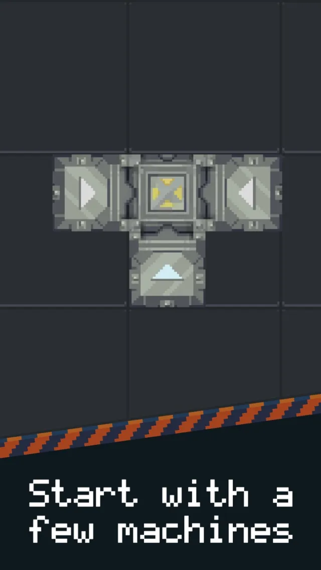 Assembly Line 2 | 游戏 | XWorld Assembly Line 2 | 游戏 | XWorld