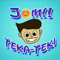 XWorld | Jom Teka Teki