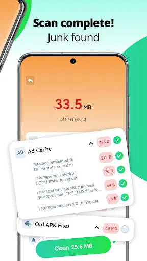 BreezeClean | เกม | XWorld