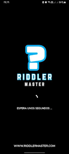 Riddler Master | juego | XWorld