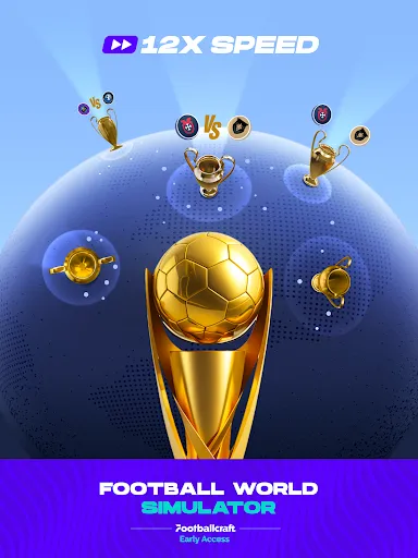 Footballcraft | Permainan | XWorld