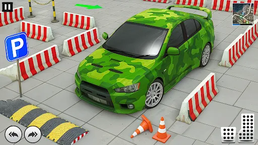 US Army Cargo Truck Driving | Игры | XWorld
