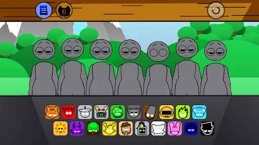 Spunky Spunky! | Игры | XWorld