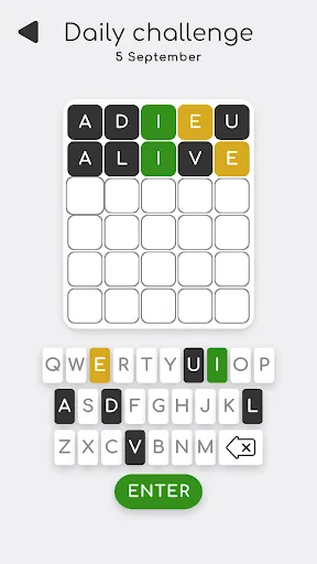 Word Guess: Classic Games | Games | XWorld