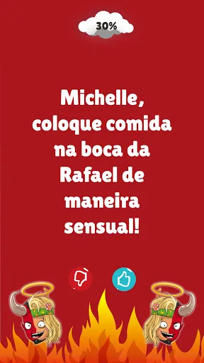 Verdade ou Desafio? | Jogos | XWorld Verdade ou Desafio? | Jogos | XWorld
