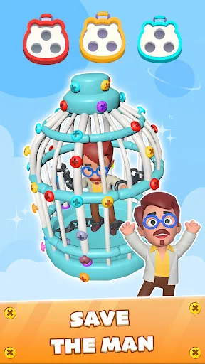Screw Fun 3D | Permainan | XWorld Screw Fun 3D | Permainan | XWorld