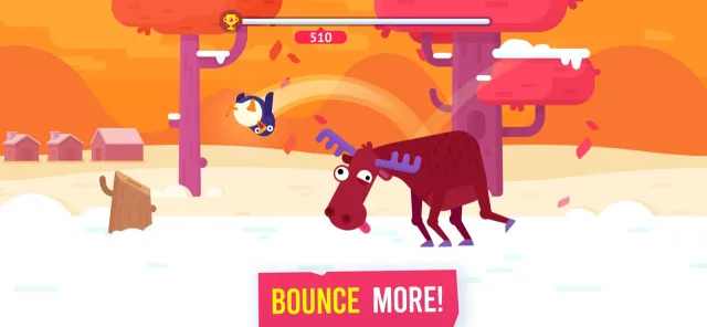 Bouncemasters: Hit & jump | Games | XWorld