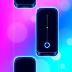 XWorld | Beat Piano Dance:music game