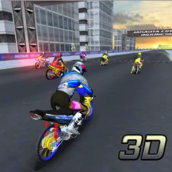 XWorld | Real Drag Bike Racing