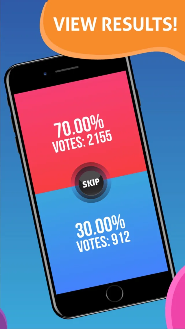 Would You Rather? The Game | Permainan | XWorld