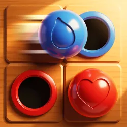 XWorld | Rolling in Holes