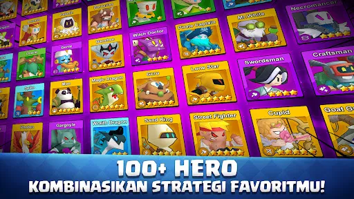 Tower Brawl | Permainan | XWorld