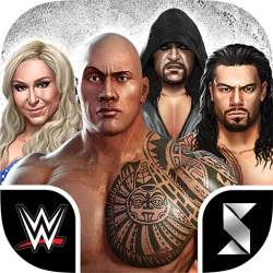 XWorld | WWE Champions