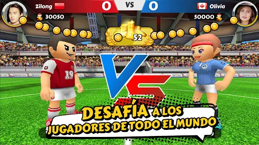 Perfect Kick 2 | juego | XWorld