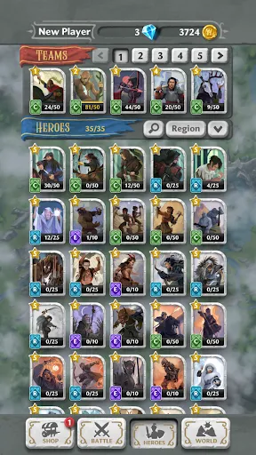 Spell Valley | Games | XWorld