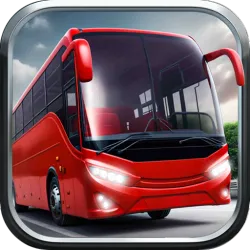 XWorld | Bus Simulator : Highway Driver