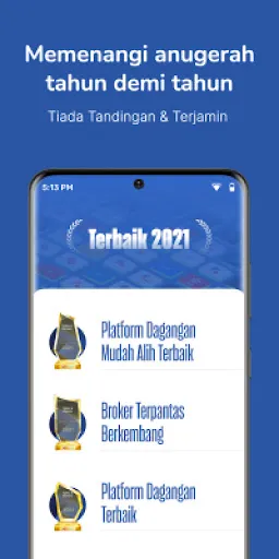 TOPONE Markets-Social Trading | Permainan | XWorld