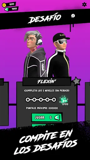 LIT killah: The Game | Permainan | XWorld