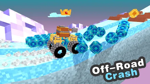 Craftify Car DIY Assembly Race | Games | XWorld