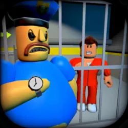 XWorld | Obby Prison Escape