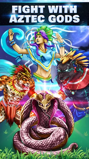 Quetzal - Card Battle TCG | Games | XWorld Quetzal - Card Battle TCG | Games | XWorld