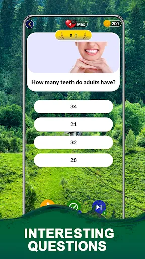 Trivia Empire - Quiz Games | 游戏 | XWorld
